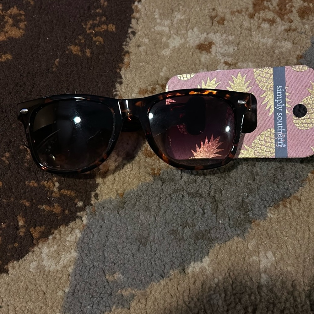 Simply southern sunglasses
